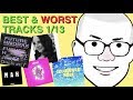 Weekly Track Roundup: 1/13 (Noname, Lana Del Rey, CupcakKe, Gesaffelstein & The Weeknd) Weekly Track Roundup: 1/13 (Noname, Lana Del Rey, CupcakKe, Gesaffelstein & The Weeknd)