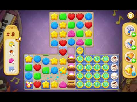 Matchington Mansion #706