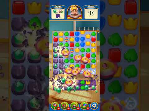 Loyal Match Level 2151