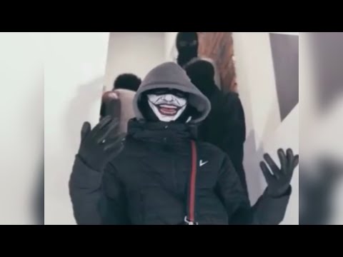 TRICKZ OR TRICKY TRICKZ #RB7/ACG RUDE FREESTYLE (JJ DISS) LEAKED EXCLUSIVE