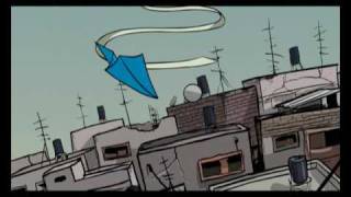 The Blue Balloon - Quicktime Version