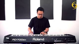 Download lagu Tanpa Batas Waktu - Ade Govinda feat Fadly | Piano Cover mp3 Download lagu Tanpa Batas Waktu - Ade Govinda feat Fadly | Piano Cover mp3