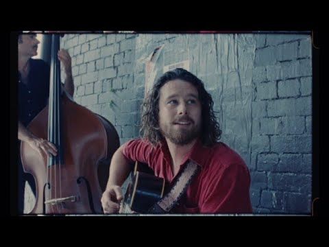 Boy & Bear - 3 Moons (Official Video)