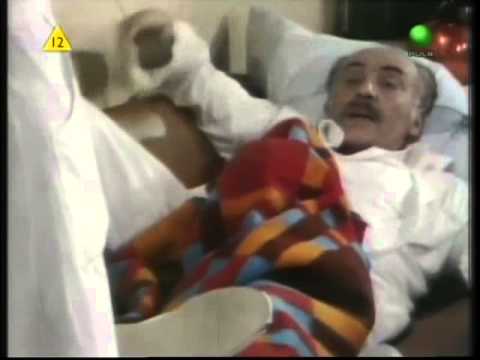 Szpital na peryferiach - Gołębica