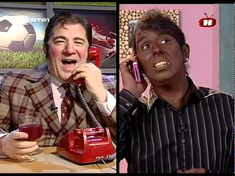 "José Esteves" - Parte 2 - HERMAN 2012