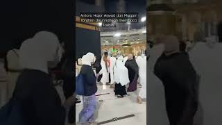 Download lagu BACAAN TAWAF SESUAI SUNNAH NABI mp3 Download lagu BACAAN TAWAF SESUAI SUNNAH NABI mp3