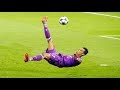►Lionel Messi Vs Cristiano Ronaldo • Crazy Bicycle Kicks Show