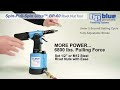 BLUE PNEUMATIC | BP-60 Rivet Nut Tool