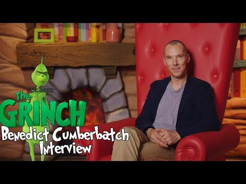 The Grinch (Featurette)