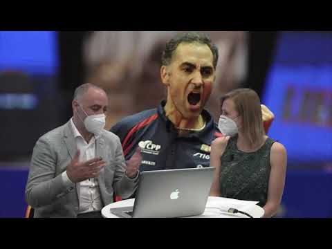 ŠKOFIT: rozhovor s pětinásobným účastníkem olympijských her, Petrem Korbelem