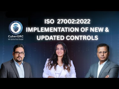 ISO  27002:2022  IMPLEMENTATION CHALLENGES RELATED TO CLOUD CONTROLS