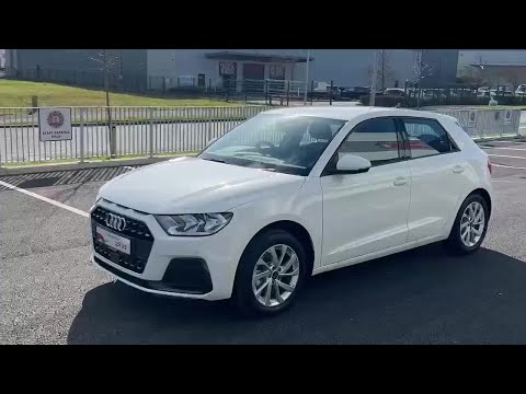 Audi A1 Audi A1 Sportback SE 30 TFSI 116 PS 6-spee - Image 2