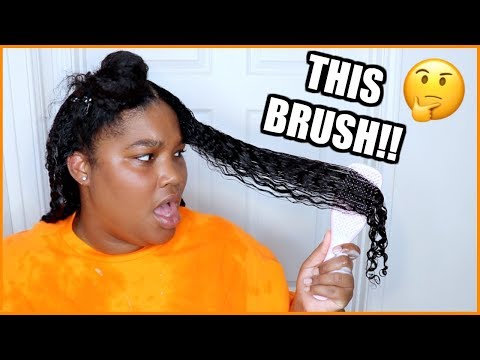 download lagu mp3 mp4 Ultimate Detangler Brush, download lagu Ultimate Detangler Brush gratis, unduh video klip Ultimate Detangler Brush