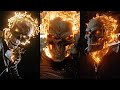 Blaze Mack And Coulson Ghost Riders All Powers Scenes MCU Compilation HD