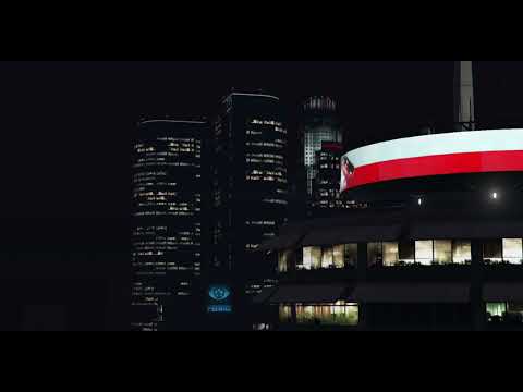 GTA FAN RADIO: Mirror Park Radio 2004