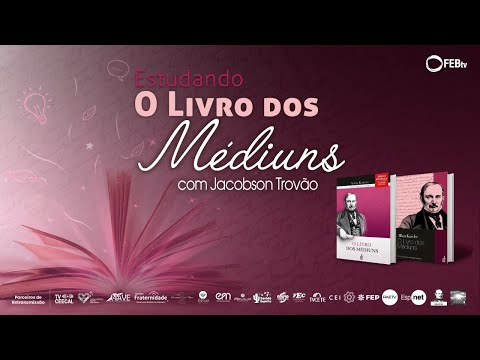 #106 Estudando O Livro dos Médiuns - Evocações - parte 1