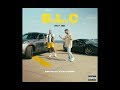 Music Video B L C Chriz Feat OMAR Cannes Ferrari458 Chriz Omar Blc