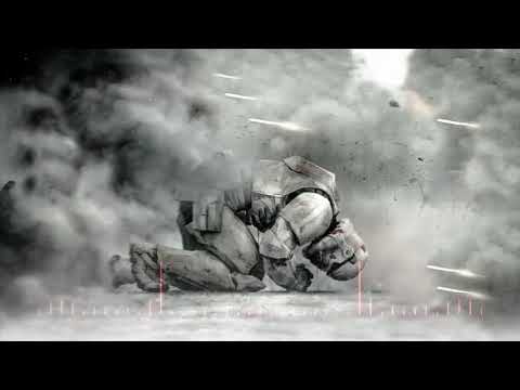 Dramatic Build Up Music   Shattered Empire