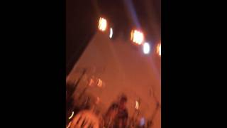 Eve 6 live - How Much Longer