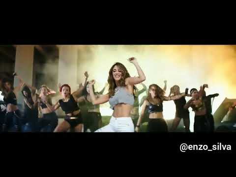 Anahí - Show das Poderosas (Ft Anitta. Editado)