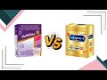 PEDIASURE VS ENFAGROW A NUTRITION FACTS BASED REVIEW MILK FOR 1 3 YEARS OLD