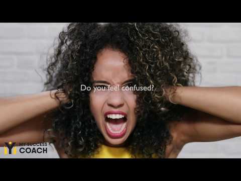 I am confused | What to do with my life? | Motivational video