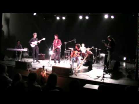 06 - You Are So Beautiful (Billy Preston and Bruce Fisher) recital cover