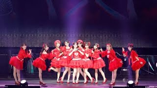 ＝LOVE佐々木舞香センター曲「とくべチュ、して」MV公開、本日開幕アリーナツアーで初披露..