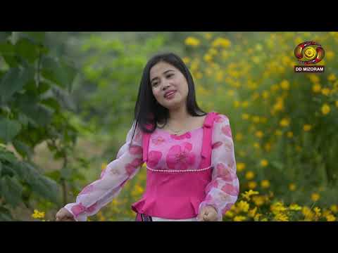 F  Lalremruati (Mami) -  Hringnun par vullai | Devotional song