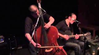 Tim Palmieri & Chris DeAngelis / Metropolis (acoustic)