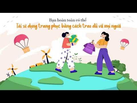 Ohrey - Mua bán quần áo cũ