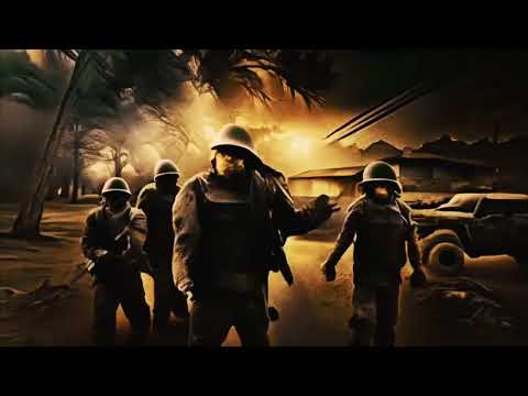 DoowopOfficial - HEAD HUNT (Official Music Video)