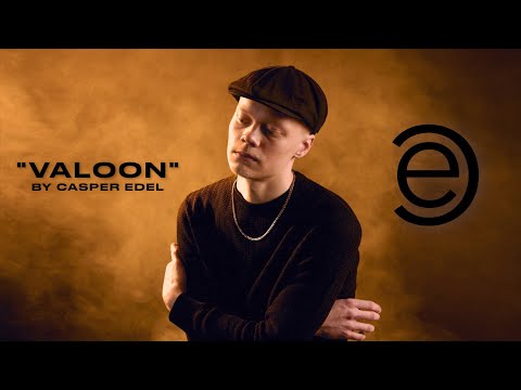 Valoon (Audio Visualizer)
