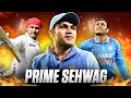 How Good Was Prime Sehwag