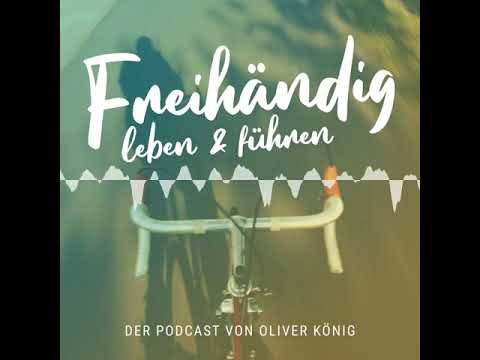 Olaf Hinz - Change Maker (#024) - Freihändig leben und führen