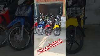 Download lagu Revo limited edition DX tahun 2010 #sorum #rjm #jualbelimotor #trending mp3