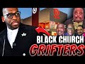 EXPOSED! Pastor Jamal Bryant Caught Lying About Target Boycott!