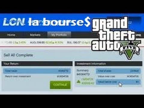comment gagner enormement d'argent dans gta 5