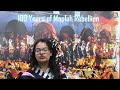 100 Years Of Moplah Rebellion Modern History Explained UPSC IAS