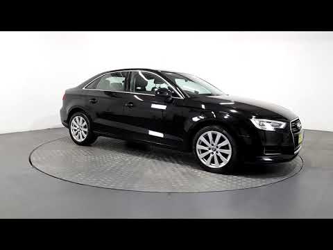 171D21555 - 2017 Audi A3 1.6 TDI 110 SE 4DR