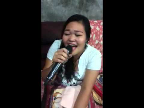 "LIKE A VIRGIN" by: mitche