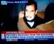 Saddam Execution 30 12 2006