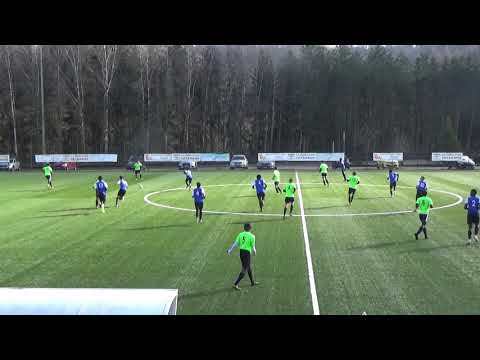 Détection Us Rumelange après-midi Partie 1