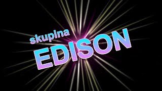 Video hudební skupina EDISON - Fery Edison Feredip