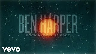 Ben Harper - Rock N&#39; Roll Is Free