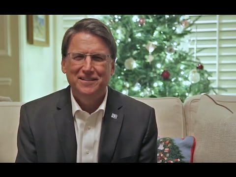 McCrory concedes NC governor race