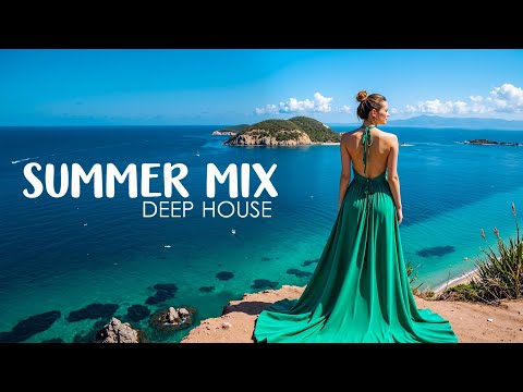 Summer Hits 2025 🔥 Marshmello, Avicii, Coldplay, Martin Garrix & Kygo, The Chainsmokers Style #14