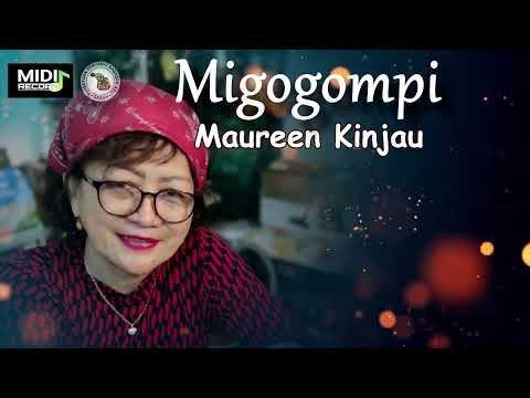 Maureen Kinjau -  Migogompi