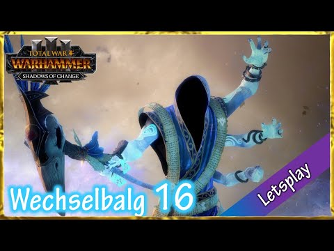 Let's Play - Wechselbalg - Reiche der Unsterblichen (Kampagne | Sehr Schwer) 16