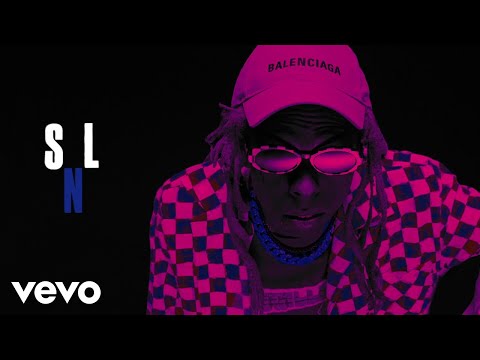 Lil Wayne - Can’t Be Broken (Live On SNL / 2018)